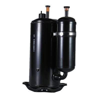 China Refrigeration Parts AC Rotary Compressor Refrigeration Compressors PH340G2C-4KU1 2.3HP 20643Btu for sale