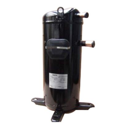 China Refrigeration Parts R407C 4HP C-SBN303H8A Scroll Compressor For Air Conditioner for sale