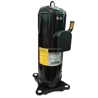 China Refrigeration Parts Brand Rotary Compressor LH48YBAC For Refrigeration for sale