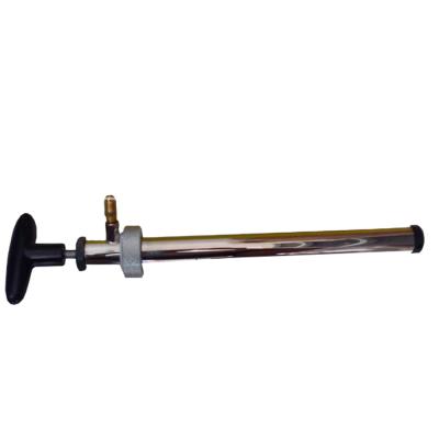 China Easy to use brand hand oil pump 21702 for refrigeration for sale