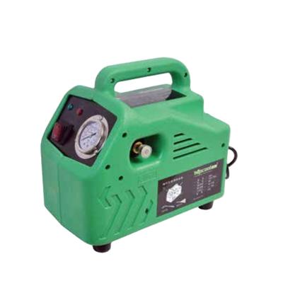 China Other PCW-4S mini water pump for refrigeration air condition cleaning wipcool for sale