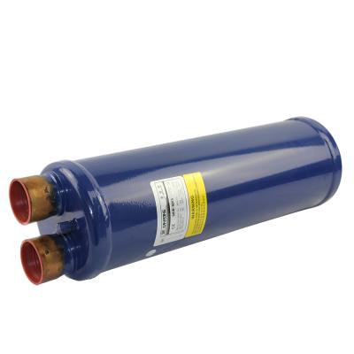 China Refrigeration Parts 12mm Connection Oil Separator BLR/A-W55824 For Refrigeration for sale