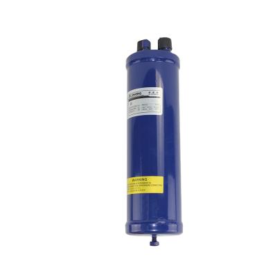 China Refrigeration Parts 22mm BLR/AW 55877 Connection Sealed Oil Separator for sale