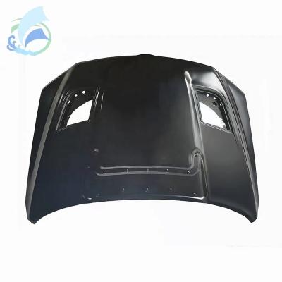 China Factory Direct Sales Engine Cover OEM Number 68276297AB For Dodge Ram 2019-2021 1920*300*1410 for sale