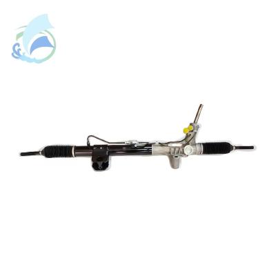 China Engine Parts Steering Assembly Power Steering Rack 52124724AH For Jeep Grand Cherokee Stardard for sale