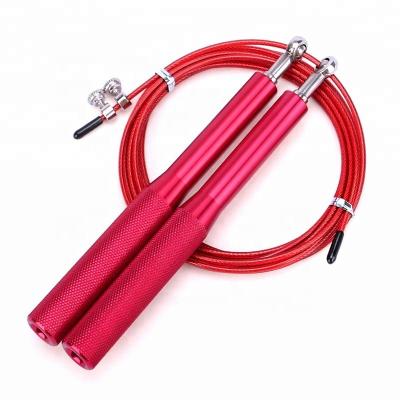 China Non Slip Metal Adjustable Rope Jumping OT-000 for sale