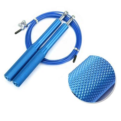 China Gift Box Non-slip Metal Carrier Skipping Rope OT-000 for sale