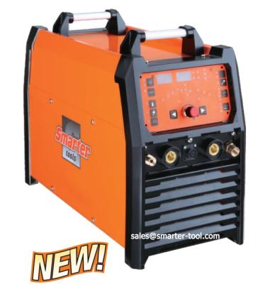 China 200 Amp AC DC Inverter Muttahida Majlis-e-Amal CAT Impulse Welding Machine Ferrous Metals for sale