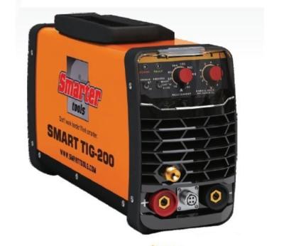 China Building Material Stores CE Approved 110V 220V Muttahida Majlis-e-Amal TIG Welder TIG Welding Machine 200 Amp Inverter Specification for sale