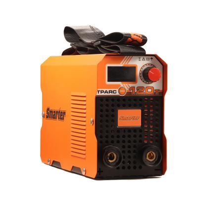 China Hotels New Product Intelligent Synergistic Welding Machine Muttahida Majlis-e-Amal With 120/140/160/180 LCD Display for sale