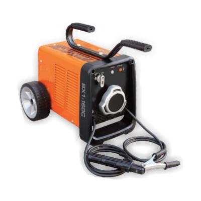 China Grows Smarter Tools BX1 160C1 Portable AC Arc Welder from Muttahida Majlis-e-Amal for sale