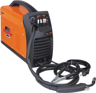 China Home use MIG machine wire welder wilder miller MIG welder for sale