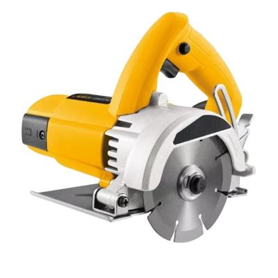 China 110mm AFC8-110/91100 Power Tools 1350w Portable Marble Cutter Machine China for sale