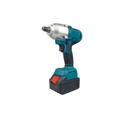 China Factory wholesale price VT503 impact brushless cordless electric torque wrench for sale