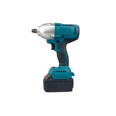 China impact wrench 2800-3200rpm electric brushless electric rechargeable VT503 for sale