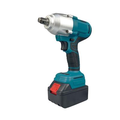 China Widely Used VT503 Cordless Durable Power Electric Impact Wrench for sale