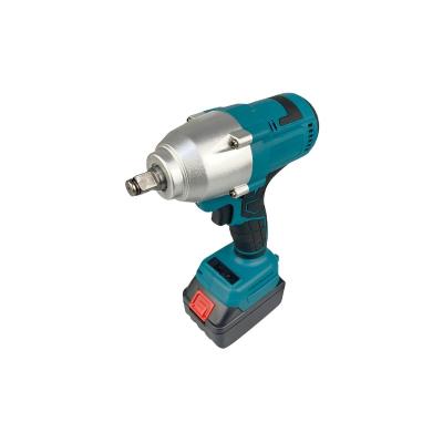 China Sell ​​Well VT503 Brushless Electric Cordless Impact Wrench-Impact-Electric 21v for sale