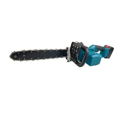 China Brushless Cordless 21v/36v Battery Electric Chain Saw Price VT1600 for sale