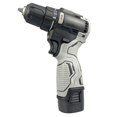 China 10mm factory manufacture various portable power electric cordless nail drill for sale