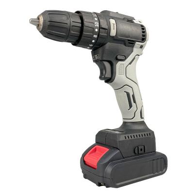 China 10mm New Type China Cordless Rotary Hammer Drill Hot Price Type Power Tools for sale