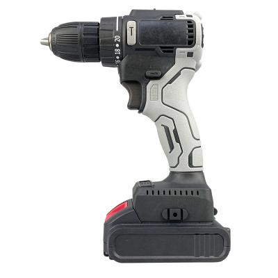 China 10mm low price guaranteed quality Ratool cordless electric hammer drill for sale