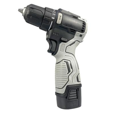 China 10mm Special Widely Used Cordless Cordless Nail Drill New Design Electric for sale