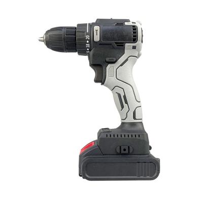 China China professional manufacture high quality cordless power drill 10mm for sale