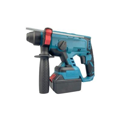 China Electric Power Rotary Hammer 600nm Cordless Drill Impact Rotary Hammers BD802 for sale