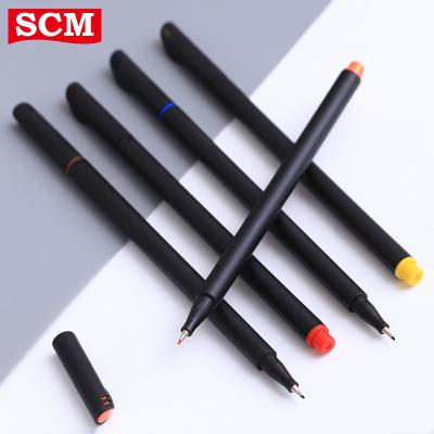 China Pen Fine Liner Drawing Pen promotional sketching marker pen for adults fine point pen for sale