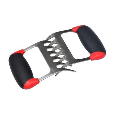 China Easily Cleaned Barbecue Meat Handling Shredder Claws Grill Claws Metal Claw for sale