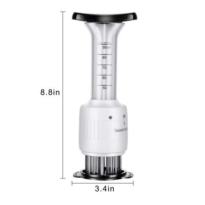 China viable meat tenderizer for sale