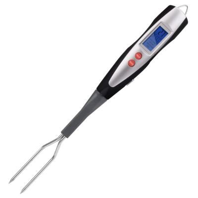 China Automatic - after 10 minutes out of service. Meat thermometer - the best digital thermometer for all food, cooking, meat, BBQ, grill, smoker, cooking, Turkey and candy for sale