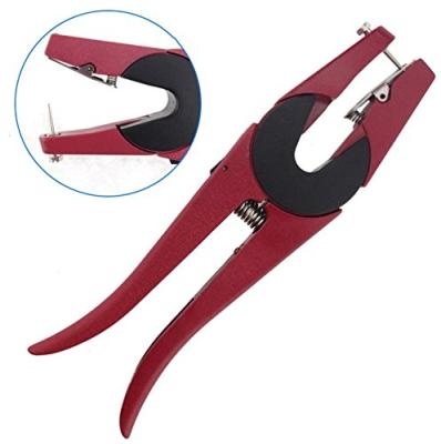 China Cattle Cattle Ear Tag Pliers Handle Applicator for sale