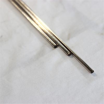 China welding & Welding DIN 8513: Brass Welding Rod L-CuZn40 for sale