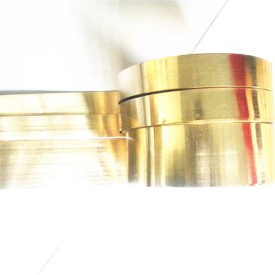 China Cheap Price Good Liquidity Brass Strip Rolls Alloys Copper Foil Flat /Flexible China Manufacturer Welding Thin Type Malaysia Strips for sale