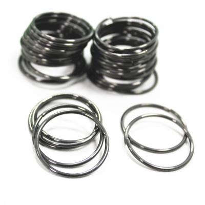 China HVAC Applications Weld BCuP-9 Copper MIG Weld Rings Weld Wire Low Alloys Brass/Bronze Welding Cast Iron Weld Ring for sale