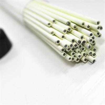 China Good Cash Flow Coated Solder Rods Electronic Solder Rods Alloys Filler Metal Low Melting Point by Silver Solder Copper Silver Solder Rods for sale