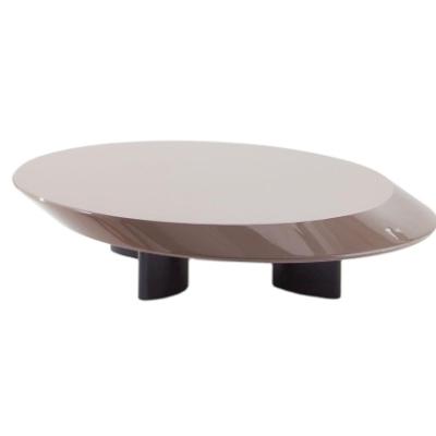 China High Quality Modern Design 520 Accordo Convertible Table By MDF With Painting For Racing Living Room for sale