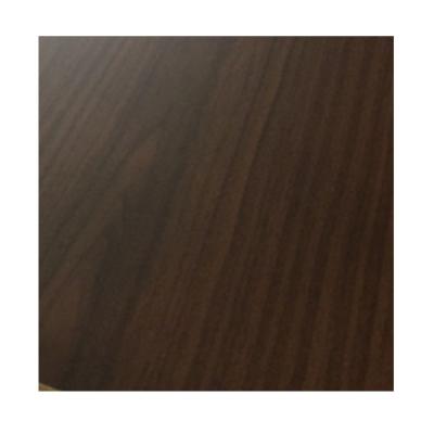 China Online Wholesale Moisture Proof Full In Specifications 3mm Melamine Door MDF for sale