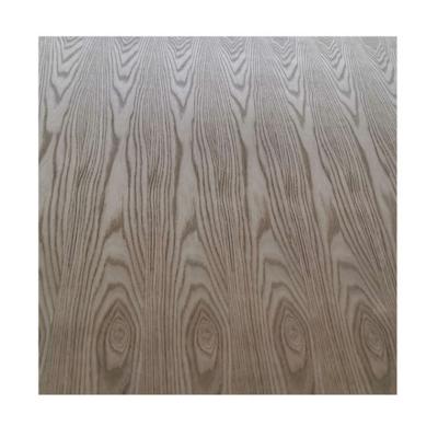 China Factory Wholesale Price 18mm Quality Guarantee Moisture Proof High Gloss Melamine Laminated MDF Board for sale