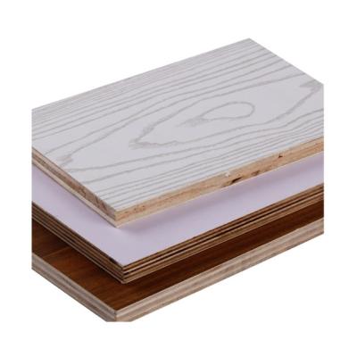 China Modern Good Quality Full Features Birch 3mm Plywood Plywood for sale