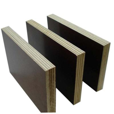 China Factory Price Modern Design Construction Marine Plywood Panel for sale