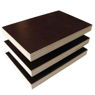 China Modern Factory Price Finely Processed Film Plywood Linyi Film Faced Plywood for sale