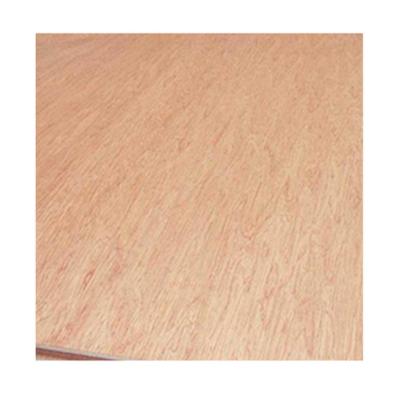 China Modern Factory Wholesale Beauty Rotary Color Pile Machine Melamine Laminated Plywood for sale