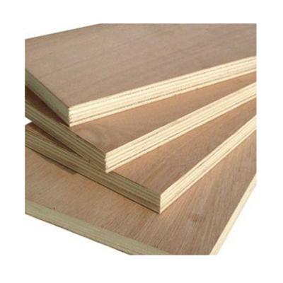 China Modern win hot praise from customers skillful manufacture melamine laminated laser cut plywood for sale