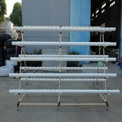 China High quality rdwc systems easy growing hydroponics systems complete growing vertical hydroponics for sale