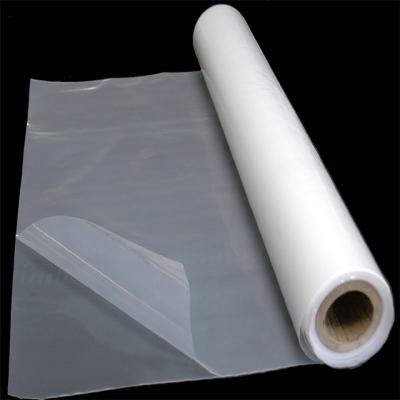 China Chinese Greenhouse Moisture Proof UV Blocked Film 200 Micron Greenhouse Flame Retardant Film for sale