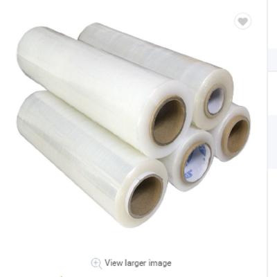 China UV Resistant Plastic Greenhouse PE Film Moisture Proof 200 Micron Polyethylene Film for sale