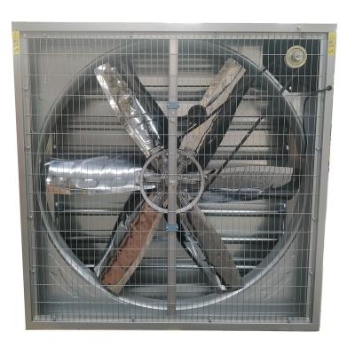 China Building Material Shops Household Exhaust Fan 10 Inch Tunnel Ventilation Fan Exhaust Fan Industrial Ventilation Wall for sale