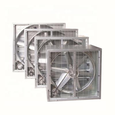 China Building Material Stores Greenhouse Ventilation Fans Industrial Exhaust Fans For Greenhouse Ducts for sale